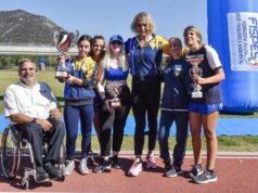 Campionati italiani paralimpici