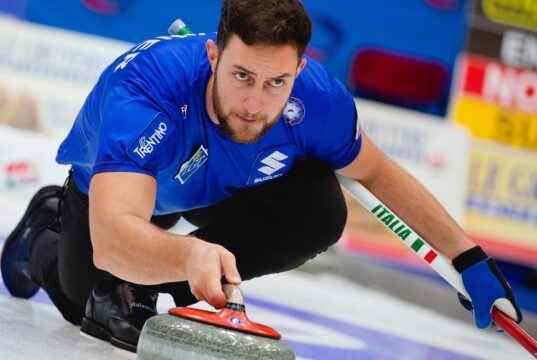 Curling
