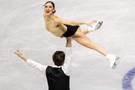 Skate Canada