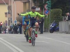 Trofeo Comune Marcaria