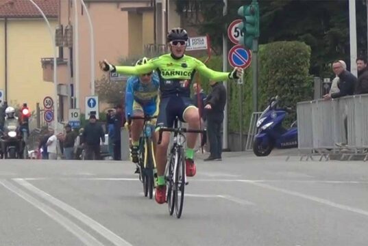 Trofeo Comune Marcaria