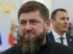 Russia, Kadyrov sotto accusa: “Sbaglia post su Telegram e 21 soldati uccisi”