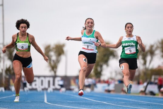 Atletica