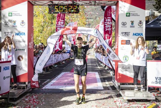 Valle dei Segni Wine Trail