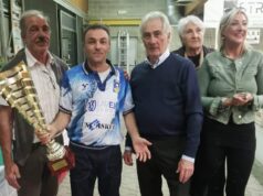 Memorial Roncato-Pessagno