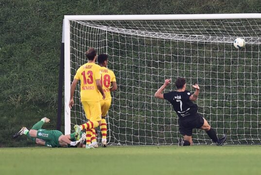 AlbinoLeffe-Valchiampo