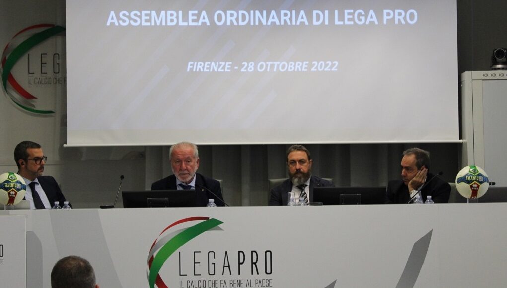 Assemblea Lega Pro