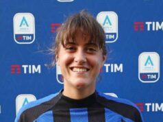 Attaccante Inter