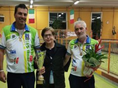 Trofeo Quadri Claudio