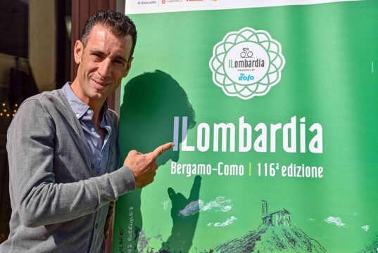 Giro di Lombardia