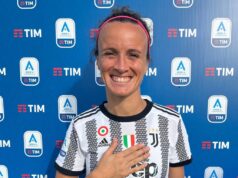 Attaccante juventus