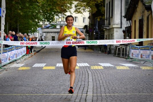Trofeo Marmitte dei Giganti