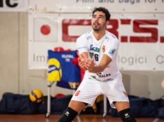 Volley Scanzo