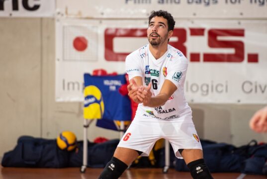 Volley Scanzo