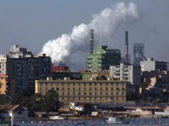 Ex Ilva, Mimit: Giancarlo Quaranta nominato commissario straordinario