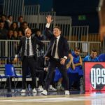 Finelli vs Urania