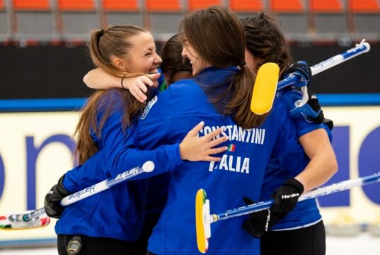 Curling