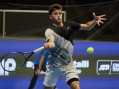 Torneo Tennis Bergamo