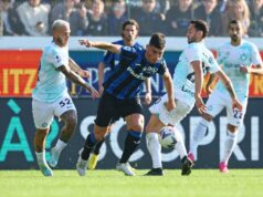 Atalanta-Inter