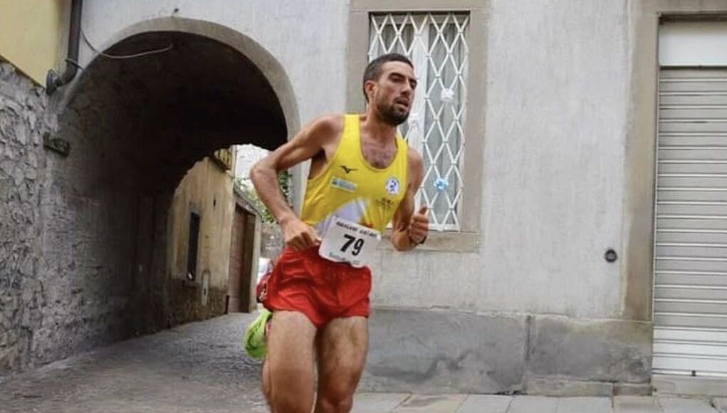 Maratona campionati italiani
