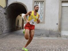 Maratona campionati italiani