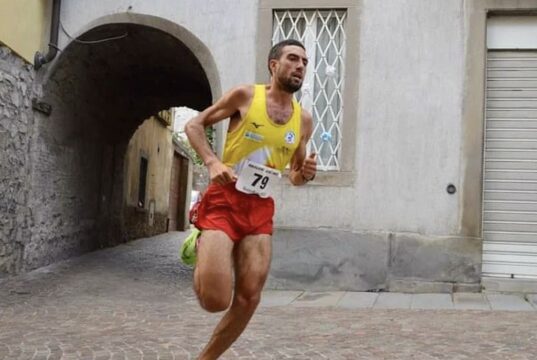 Maratona campionati italiani