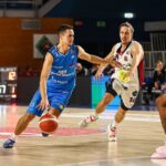 Marini vs Urania