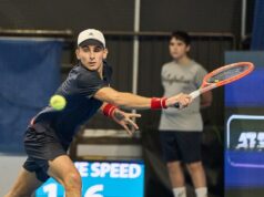 Torneo Tennis Bergamo