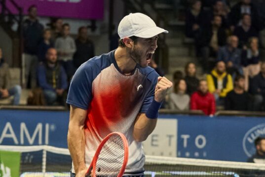 Torneo Tennis Bergamo