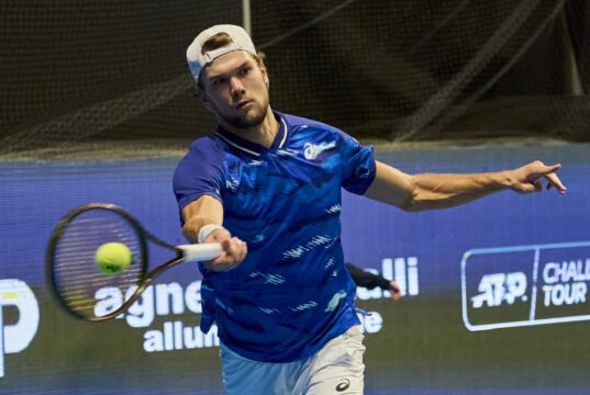Torneo Tennis Bergamo