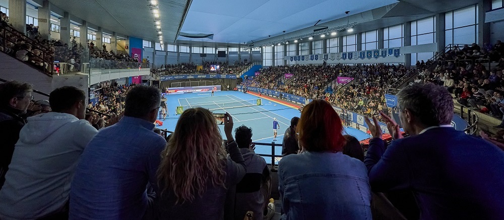 Torneo Tennis Bergamo