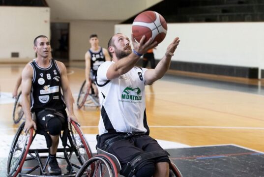 SBS Montello Bergamo