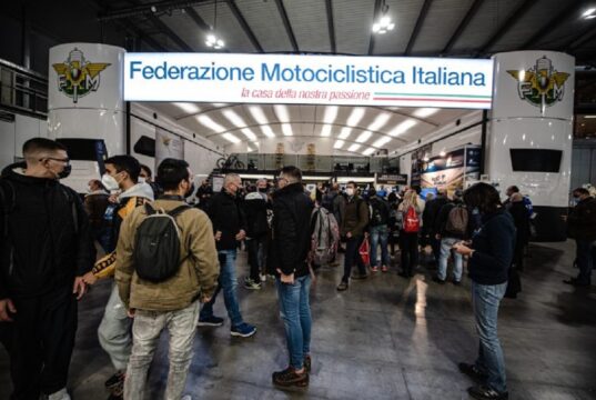 Eicma, la fiera più attesa dagli appassionati di motori