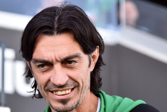 Allenatore AlbinoLeffe