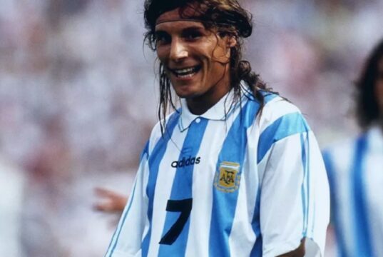 Claudio Caniggia, i pronostici al Mondiale e il ricordo dell’Atalanta Qatar 2022