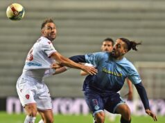 Padova-AlbinoLeffe