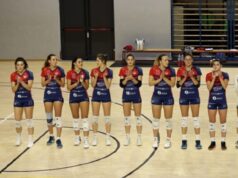 Pallavolo Don Colleoni