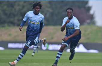 Italia, Mancini chiama Doumbia e Zoma i “gemelli” nati e cresciuti nell’AlbinoLeffe AlbinoLeffe-Sangiuliano