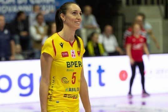 Volley Bergamo