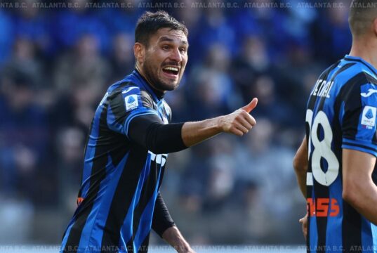 Atalanta-Inter