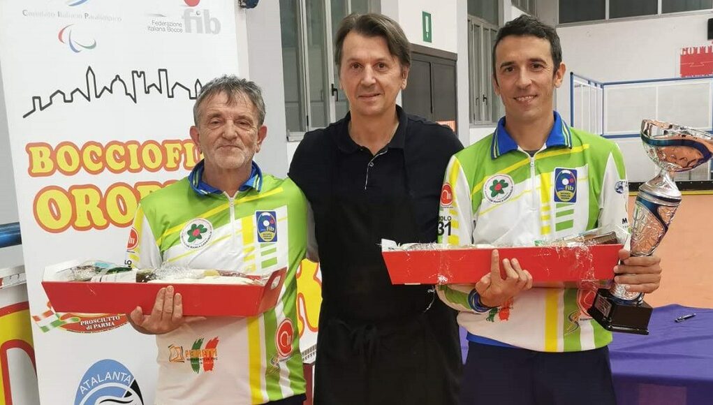 Trofeo Orobica