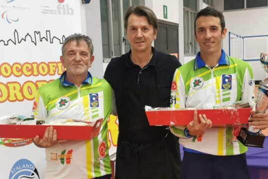 Trofeo Orobica