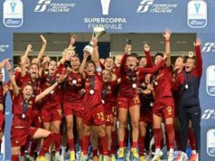 Supercoppa
