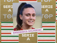 serie A femminile