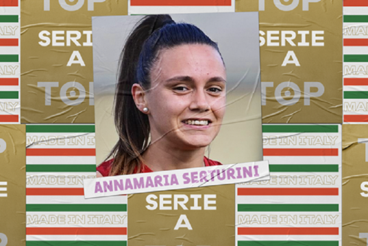 serie A femminile