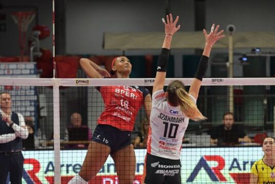 Volley Bergamo