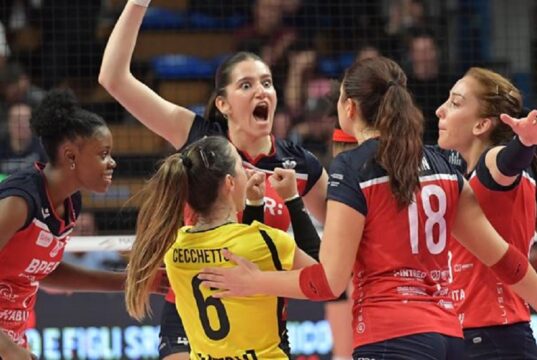 Volley Bergamo