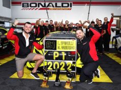 Bonaldi Motorsport