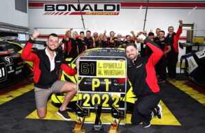 Bonaldi Motorsport