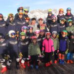 Della Vite-Sci Club Radici Group